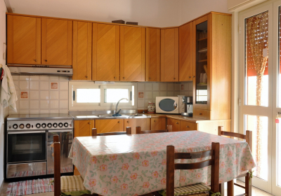 Bed And Breakfast Villa Santa Teresa